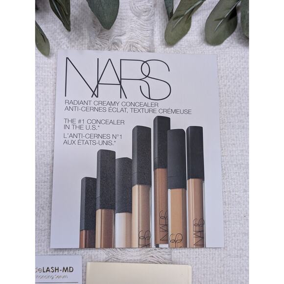 Sephora Deluxe Sized Beauty Sample Bag - Picture 5 of 12